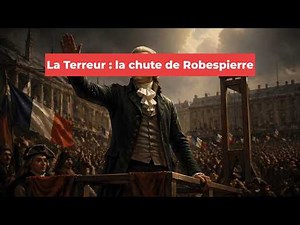👉 La Terreur : quand la Révolution française devient incontrôlable