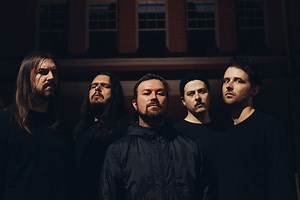 Allegaeon Debut New Song and Video "Of Beasts and Worms"