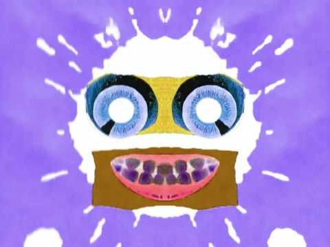 Klasky-Csupo in V-Major ⋮ Instructions