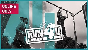 Mehr Parkour mit Benni Grams