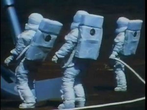 Operation Ganymed 1977 ENG