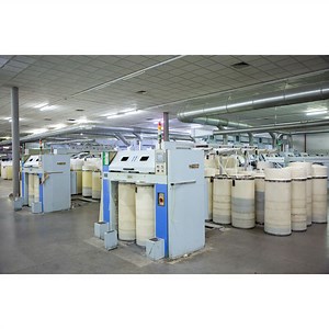 [Hot Item] Adjustable Sliver Speed Man-Machine Interface Cotton Sliver Drawing Frame