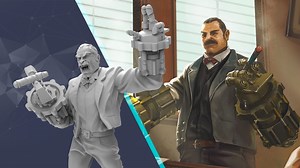 How do we work • Furry and the Beast