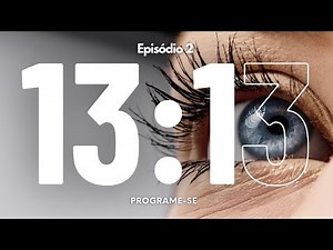 13:13 Significado Espiritual do Número 1313 | Mensagem Secreta do Anjo Hora 13:13, 13 Numerologia