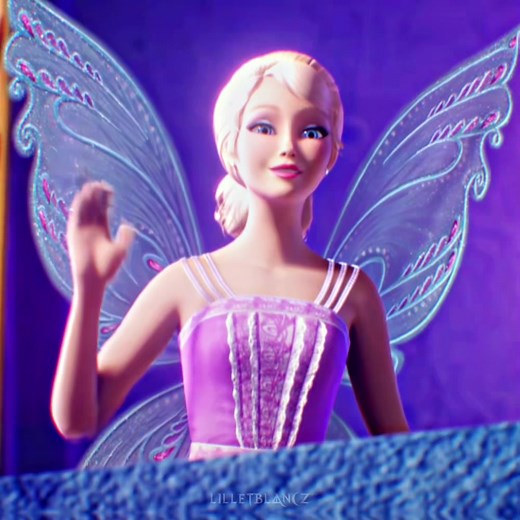 Mariposa and Catania Barbie Dolls Collection