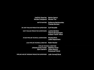 The Super Mario Bros. Movie Reversed part 1