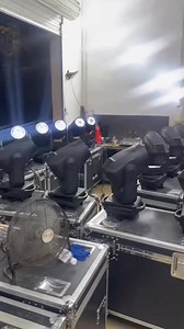 Second-hand stage lighting from Guangzhou, China: Acme brand XP-400 beam light, the usage time is about 500 hours, fully functional, 95% new, with flight case, 220 unit in stock. Good price! WeChat: +86 15018461817 WhatsApp: +86 13788271463 | James Second-hand Lighting | Facebook