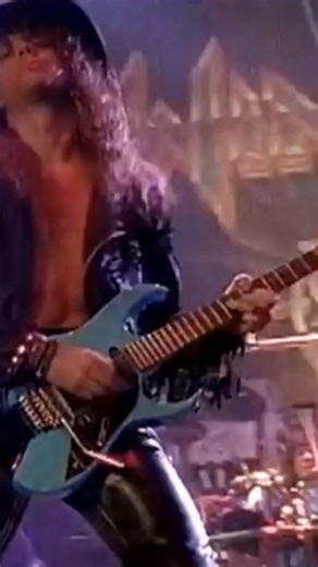 Easy Come Easy Go #guitarsolo #rebbeach #winger #guitar | Shred Music TV