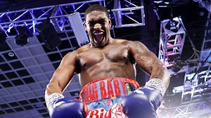 Jared Anderson flattens Kingsley Ibeh by KO in round 6 (video)