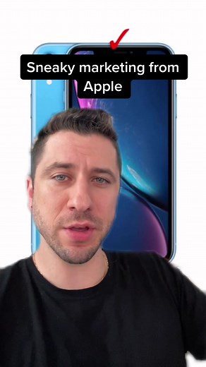 Unveiling Apple's Clever Marketing Tactics