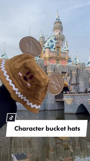 Which one is your favorite? Added two new Christmas designs 😊 #disney #fyp #buckethat