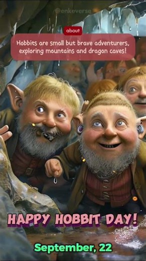 🏡🌟 Can you imagine living in a cozy hole in the ground filled with treasures?