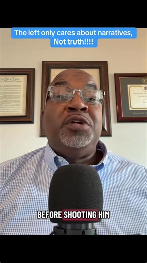 Mark Keith Robinson on Reels