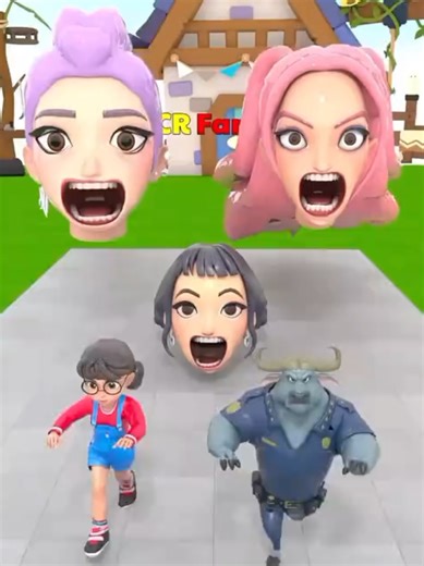 Police Chief Bogo's Musical Escape in Zootopia 2 Shorts