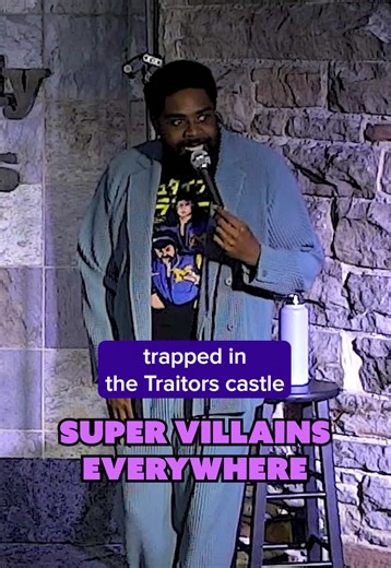 Live Comedy Events with Ron Funches: Upcoming Shows