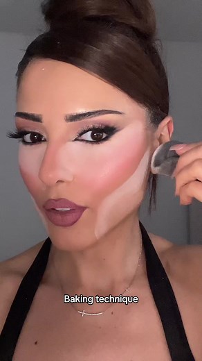 Mastering the Art of Baking Makeup