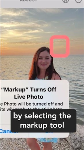 Quickly Create and Use Stickers in the Photos App on your iPhone