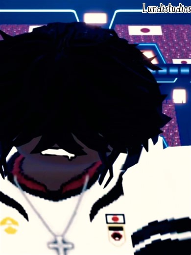 3:00 rin edit 🫩 #remix #roblox #edit (azure latch rin style)