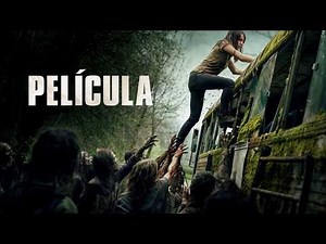 Una Guerra Sagrada Contra El Apocalipsis Zombie | Película Completa En Español