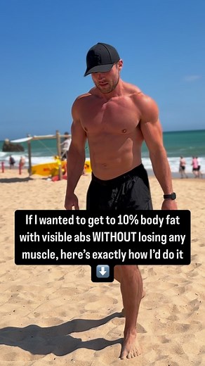 193K views · 583 reactions | THE STRATEGY  1. Fix your sleep first....