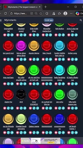 Find Any Trending Sound Effects in Seconds (Free Library)