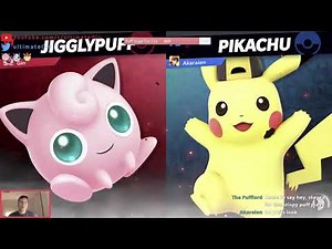 Proof of PS1 superiority over PS2, discussing why large stages are bad for Puff - Gin stream recap