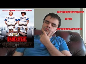 MovieReviewShow : BASEketball (1998) Movie Review