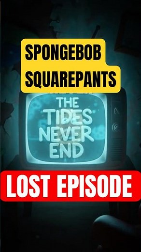 The SpongeBob Episode Nickelodeon Tried to Hide | Cursed Kids Shows