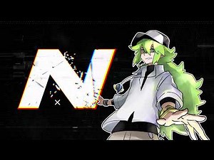【ポケモンBW】決戦！N アレンジ Final Battle! N Pokemon Black・White Arrangement
