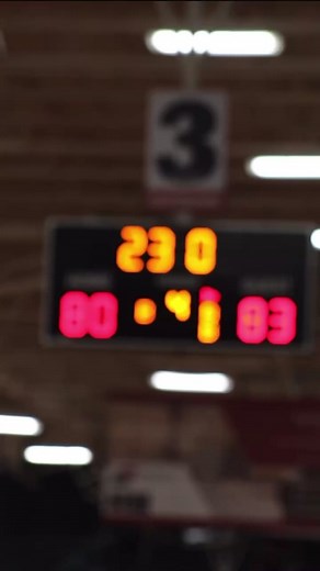 Day 1- BIG SOUTH #HOMESCHOOL Basketball! With 200 Teams, the NCHBC BIG South Regional Championships has consistently been the World's 2nd Largest HomeSchool Sporting Event. 📷 Anna Boggs | National Christian HomeSchool Basketball Championships