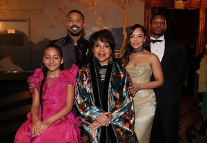 Orignal Cast Of 'A Different World' To Reprise Their Roles In Netflix Spinoff - WBLS