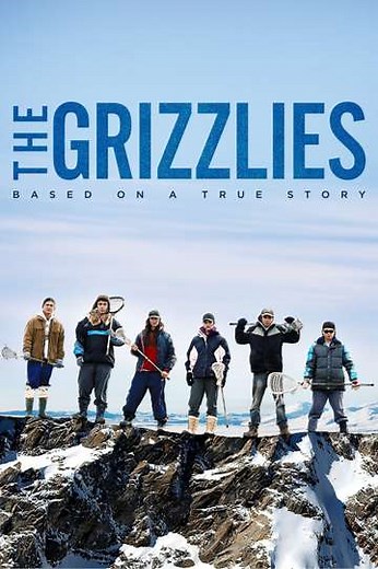 The Grizzlies (2020) - Movie