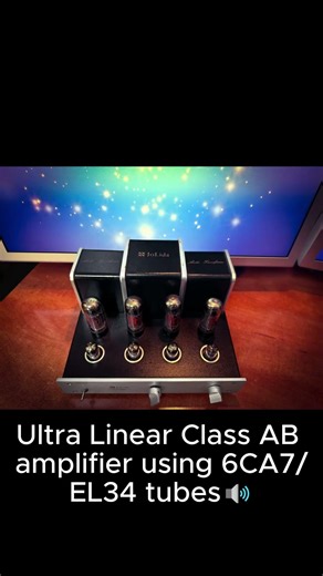 Jolida JD202 🌈RaRe🌈 Vintage Tube Amplifier | Warm Audiophile Sound 🔥🎶