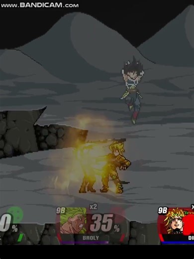 ssf2 FMC beta Josepf Joester Edit #ssf2mods