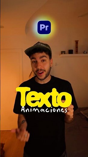 How to animate PRO subtitles in Premiere Pro in seconds?