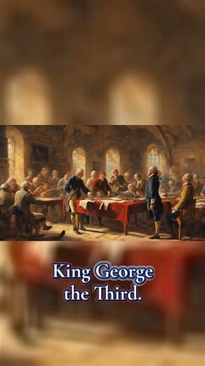 Why the Declaration of Independence's structure matters