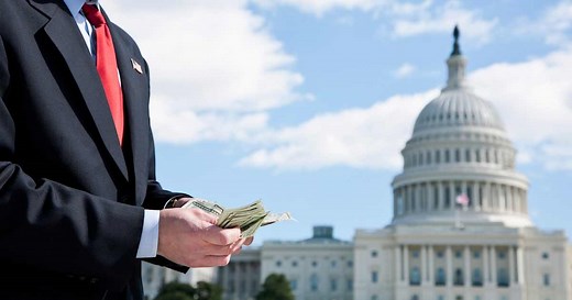 Citizens United vs. FEC | HISTORY