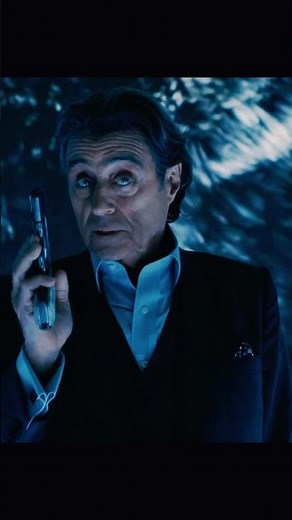 John Wick confronts Winston || John Wick Parrabellum ||