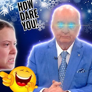 502K views · 10K reactions | MUST WATCH. This is The Most INCREDIBLE Rebuttal to Greta and the SNOWFLAKE GENERATION. "Selfish badly-educated virtue signaling little turds." WOW. SHARE. SHARE. SHARE. | Benny Johnson | Facebook