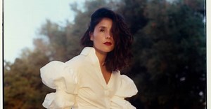 Listen to Jessie Ware’s new song “Sam”