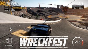 1.4K reactions · 132 shares | Who knew that destruction and mayhem could look this beautiful? Wreckfest releases for Nintendo Switch on June 21! --- Website: https://order.wreckfestgame.com/ Discord: https://discord.gg/wreckfest Steam: https://thqn.net/wf-steam #Wreckfest #DriveHardDieLast | Wreckfest | Facebook