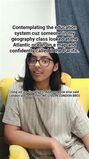 pls stop ✋️😭 #relatable #education #disappointment #school #student #teen #teenager #comedy #shorts