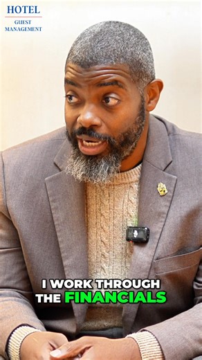 Many first-time hotel owners can do the deal, but might not understand what they're seeing. Valuing a hotel is hard work—it's an operating business on real estate, in a franchise model. That's three levels of expertise! #HotelInvesting #RealEstate #Franchise #HotelValuation #FirstTimeOwners | Hotel Guest Management