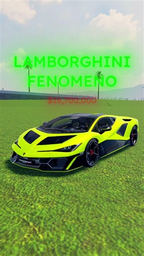 The Top 5 BEST Cars in Driving Empire!🏆