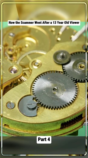Understanding Pocket Watch Restoration Techniques