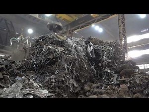 Excellent Manufacturing Processes by Massive Korean Mass Production Factories