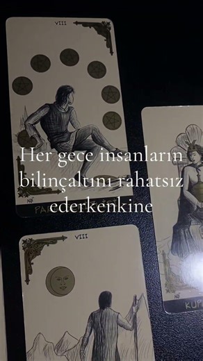 Uyguna tarot ve katina bakiyom TikTok ve instagramdan ulaşabilirsin #katina #tarot #aşk #cards