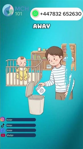 The Dangers of Talcum Powder for Babies | MCH 101