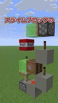 [Minecraft] The world's easiest explanation of everything about TNT cannons #SlowLive #Minecraft