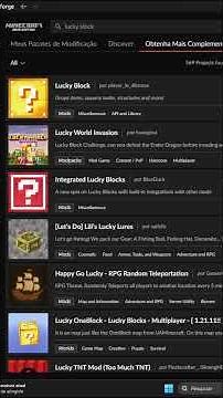 Aprenda como instalar mods no Minecraft passo a passo, de forma rápida e fácil!